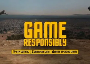 BGMI Introduces Time-Limit with OTP Confirmation for Minors