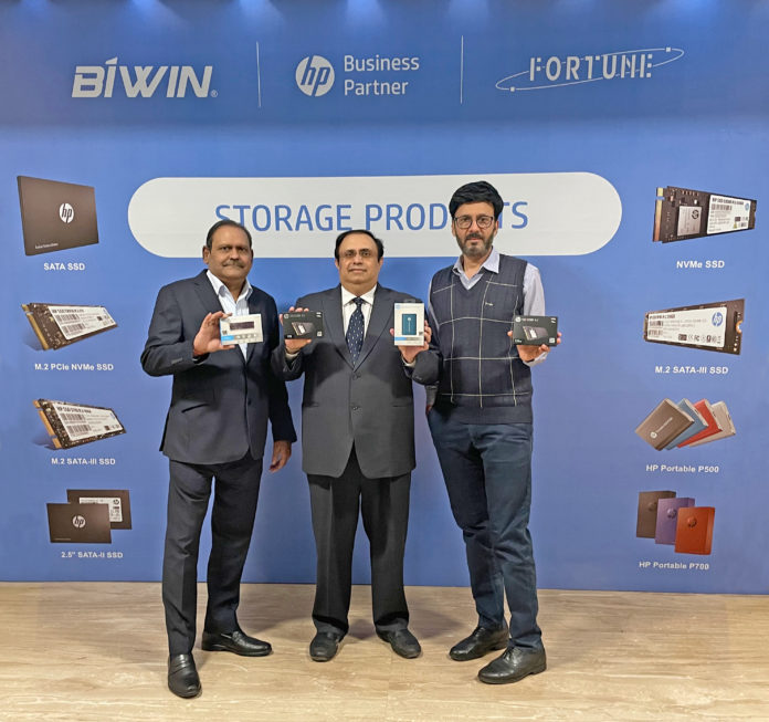 BIWIN to Expand its reach BIWIN to Expand its reach