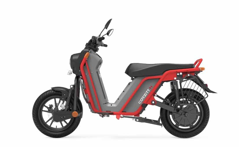 Boom Corbett 14 Boom Corbett Electric Bike with 200KM range launches in India, booking begins at just Rs.499
