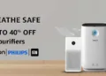Amazon India announces the ‘Breathe Safe Store’