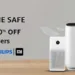 Amazon India announces the ‘Breathe Safe Store’