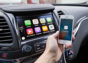 Apple working on car crash detection feature for iPhone, Watch series: Report