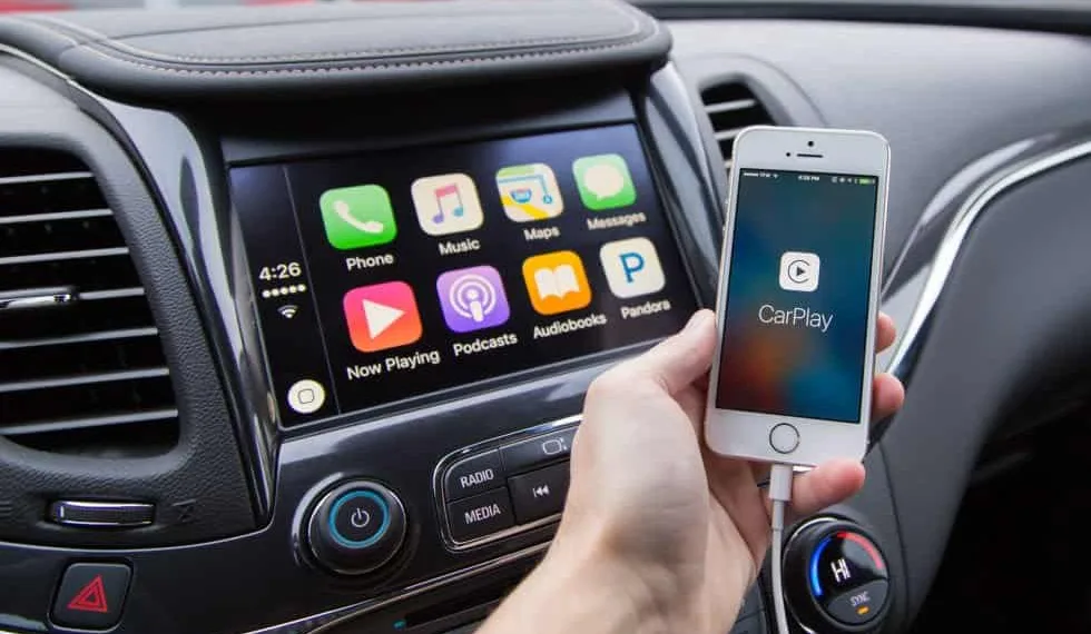 Apple working on car crash detection feature for iPhone, Watch series: Report