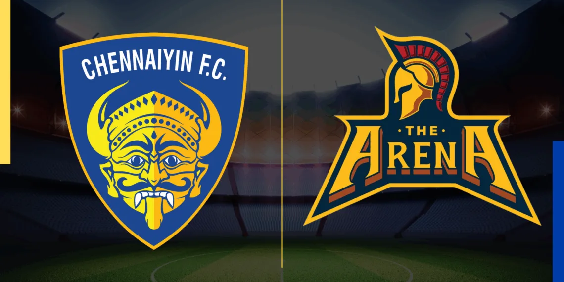 Chennaiyin FC