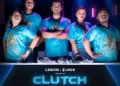 Pocket Aces Innovates New Merchandise Model - Auctions Original Jerseys Of The Hit Show “Clutch” For Charity