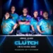 Pocket Aces Innovates New Merchandise Model - Auctions Original Jerseys Of The Hit Show “Clutch” For Charity
