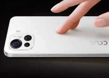 Coolpad COOL 20 Pro official renders are out now