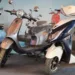 Darwin D5, D7 and D14 electric scooters launched in India, starting price Rs 68,000
