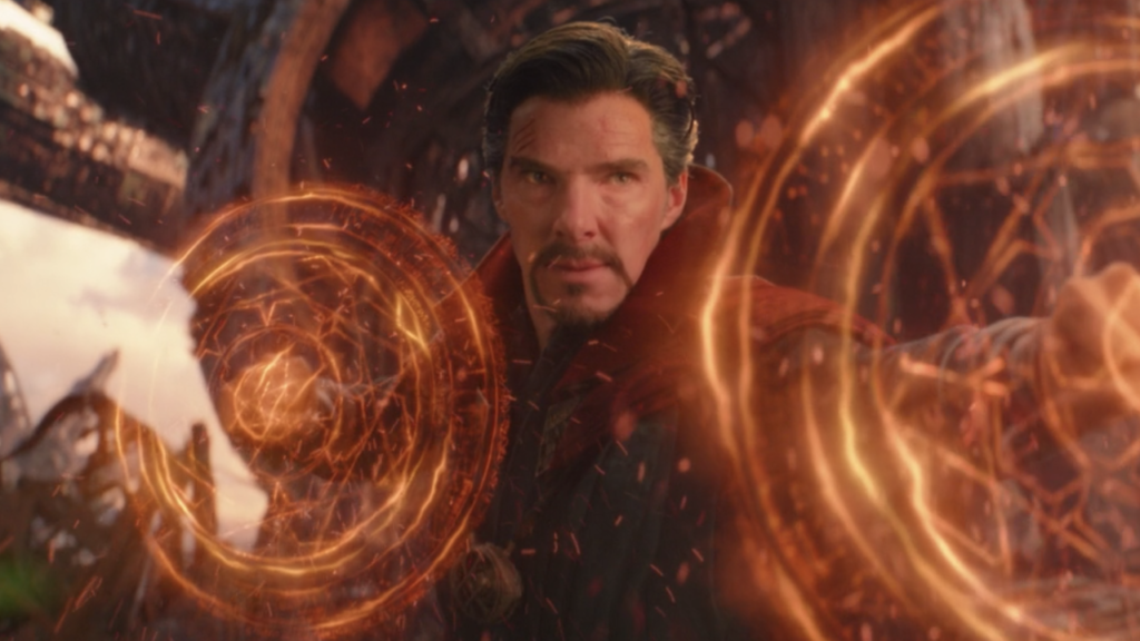 Doctor Strange Doctor Strange 2 is undergoing some reshoots: All details about how much reshoots are being done
