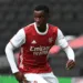 Eddie Nketiah