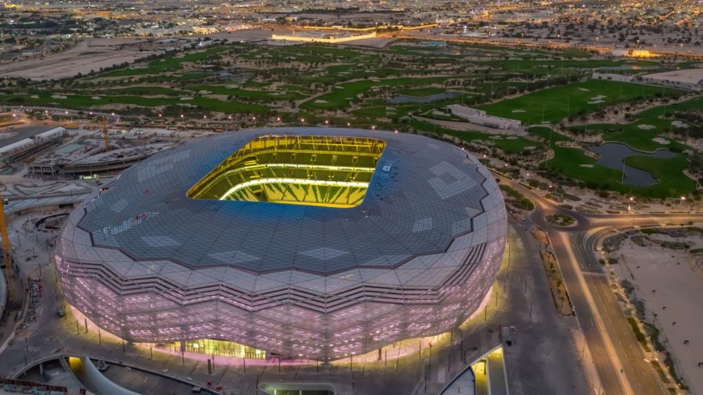 Education City Stadium FIFA World Cup Qatar 2022: Everything you need to know about the 8 stadiums which will host the tournament