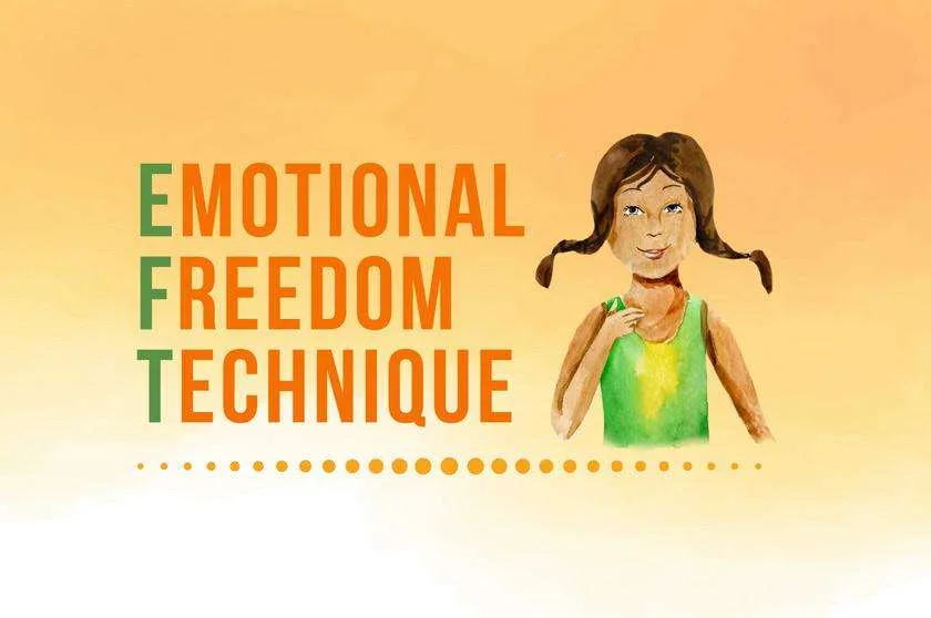 Emotional Freedom Technique