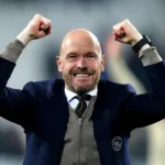 Ajax have reached an extraordinary goal-scoring milestone under Erik ten Hag