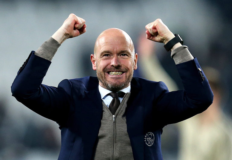 Why Erik Ten Hag is yet to be confirmed as the new Manchester United head coach from the 2022-23 season?