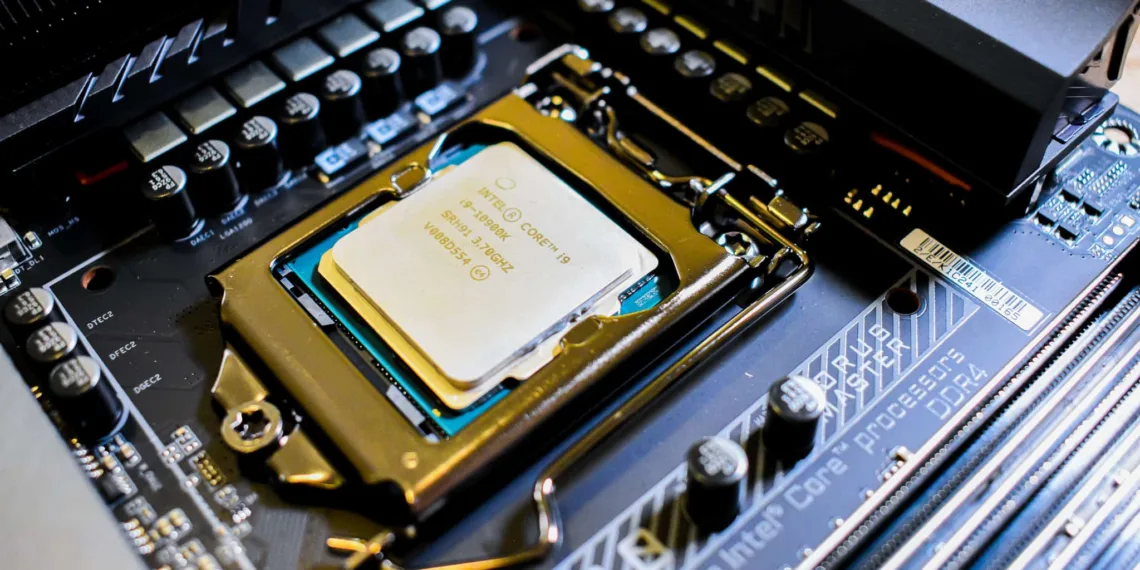 Intel’s upcoming Raptor Lake CPU series could get Digital Linear Voltage Regulator, reducing TDP by 25%