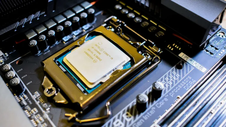 Intel’s upcoming Raptor Lake CPU series could get Digital Linear Voltage Regulator, reducing TDP by 25%