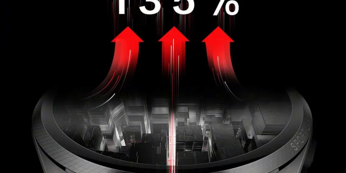 Huawei Watch GT Runner