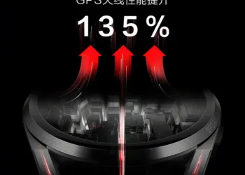 Huawei Watch GT Runner