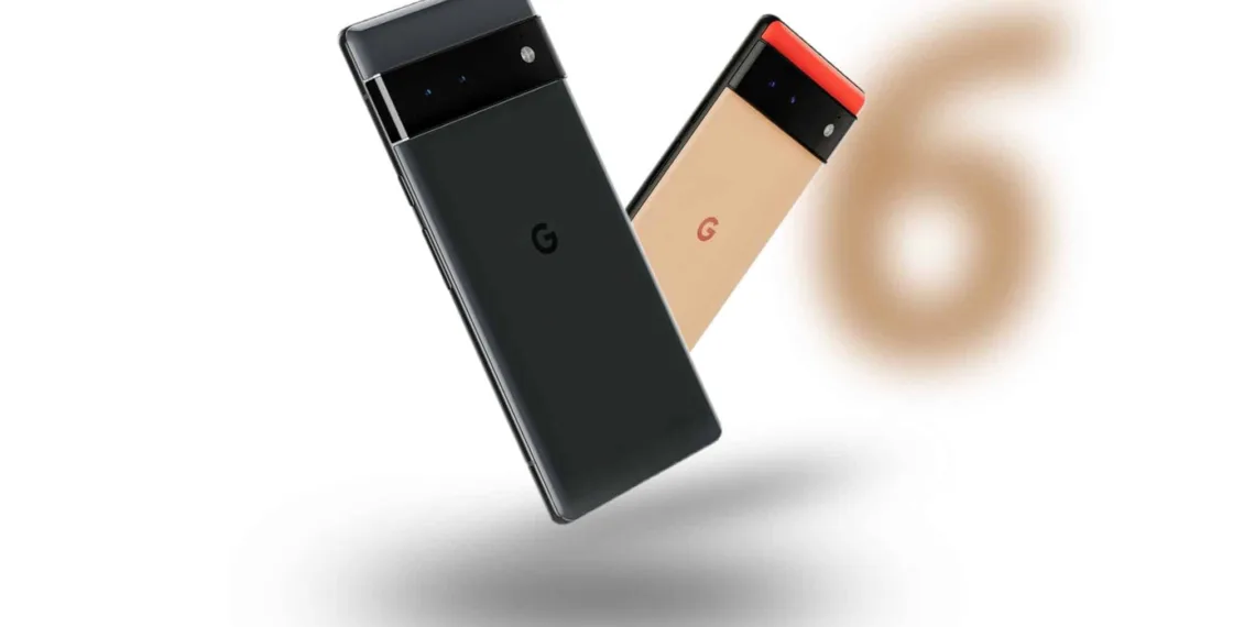 Google Pixel 6 Pro hits the first roadblock by facing a low stock issue