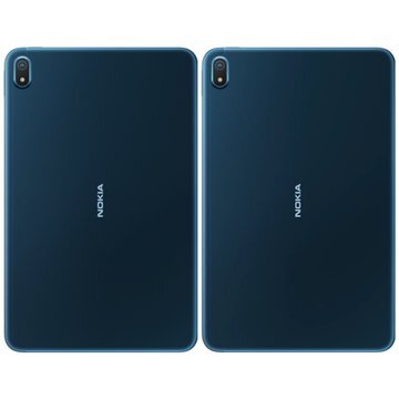 FDGDEtMVkAIXqYZ Nokia launches the Nokia T20 tablet in India with a Unisoc T610 SoC at the helm