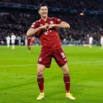 FIFPRO Men’s XI 2021 nominees and predicted line-up