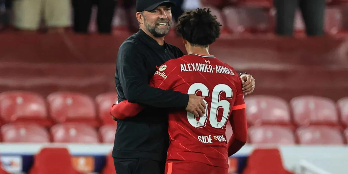 Via Liverpool's Twitter