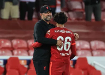 Via Liverpool's Twitter