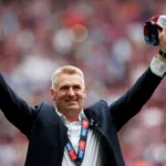 Leicester City appoint Dean Smith as manager until end of 2022/23: Can he help them survive the drop?