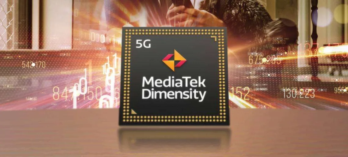 Redmi can soon launch a Dimensity 2000 based smartphone