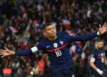 Kylian Mbappe Globe Soccer Awards 2021: Who wins the big awards at the end of the year?