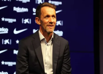 Barca technical secretary Ramon Planes leaves the club