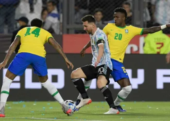 Via Team Messi's Twitter