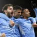 Manchester City 2-1 PSG: Mbappe, Sterling and Jesus goals highlight a thrilling encounter