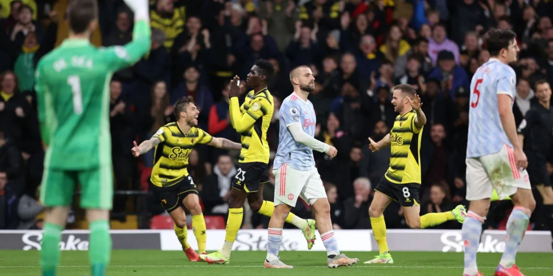 Via Premier League's Twitter