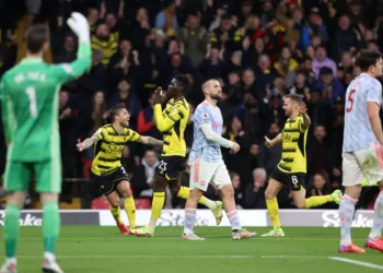 Via Premier League's Twitter