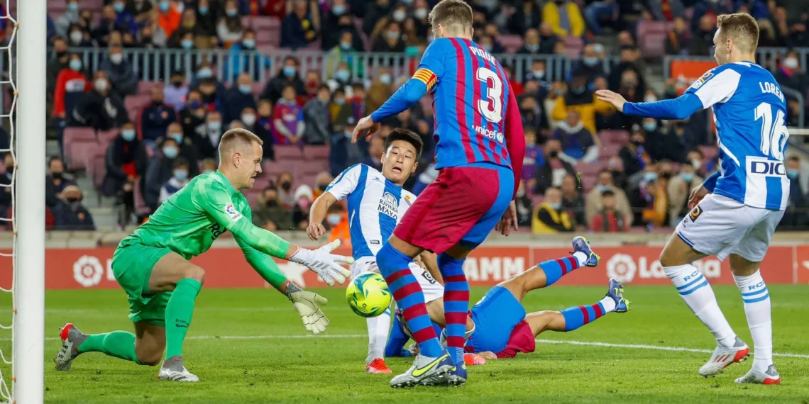 Marc Andre ter Stegen