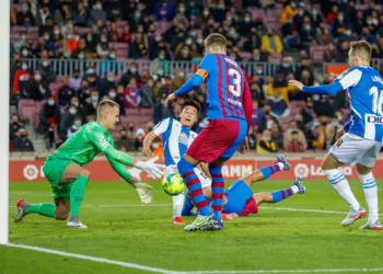 Marc Andre ter Stegen