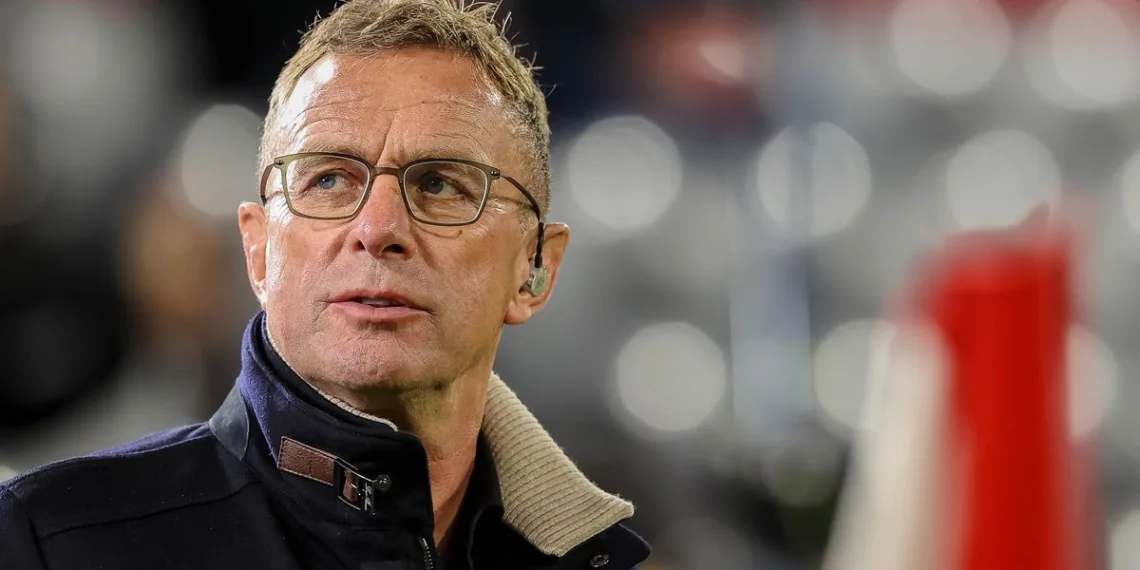 Via Fabrizio Romano's Twitter