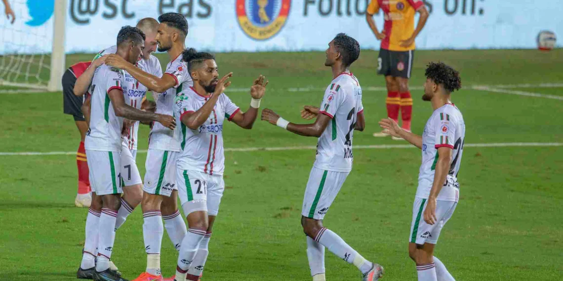 Via Goal India's Twitter