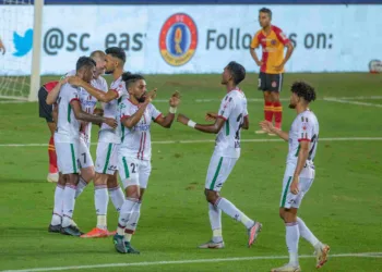 Via Goal India's Twitter