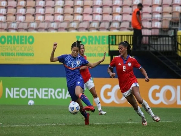 FFWPXHtVgAE5fdgd2021112908302920211129083304 Despite a much-improved performance, the Indian women's football team loses against Chile
