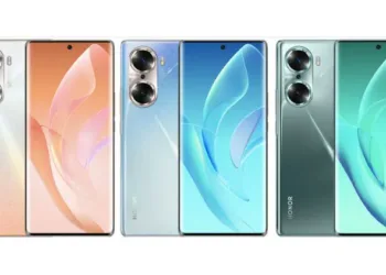 Honor 60 Pro 5G complete specs revealed hours ahead of launch