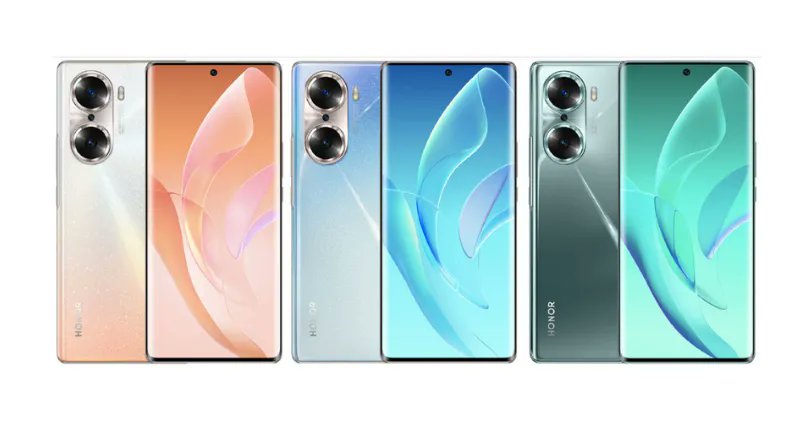Honor 60 Pro 5G complete specs revealed hours ahead of launch