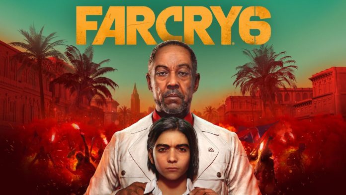 Far Cry 6 gets new Vaas Insanity DLC in a new update Far Cry 6 gets new Vaas Insanity DLC in a new update
