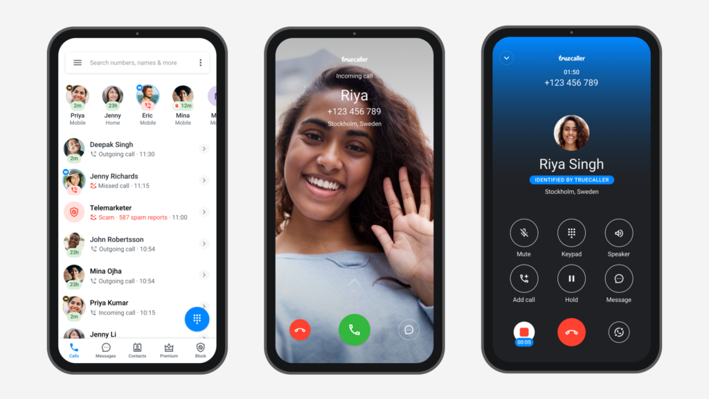 Feature Display 1920x1080 1 Truecaller Announces the Launch of Version 12 With Several Exciting New Features