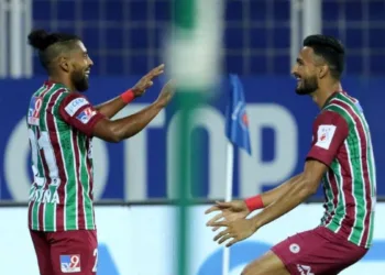 In the forthcoming Kolkata Derby, there are five things to look forward to