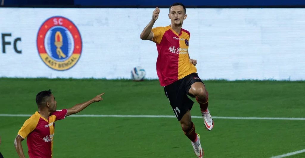 Franjo Prce SC East Bengal ISL: Top 5 football players to watch out for in the Kolkata Derby