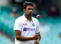 In Tests, Ravichandran Ashwin surpasses Harbhajan Singh to become India's third-highest wicket-taker