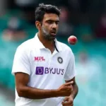Ravichandran Ashwin surpasses Harbhajan Singh to become India’s third-highest wicket-taker in Tests