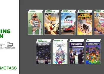 Games coming to Xbox Games Pass in November 2022_TechnoSports.co.in